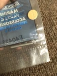 SMA8197 New Oem Starter Pinion Force Mercury F40425. Fixed Price $6.97.
