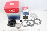 Nos Oem Genuine Omc Johnson/evinrude Water Pump Kit 391631, 0391631. Fixed Price $39.99.