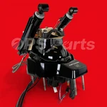 Mercury Mercruiser Alpha Ii Digital Transom Assy Eng Pt# 61000002P - New/oem. Fixed Price $4442.49.
