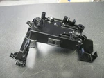 Yamaha Outboard 6BL-81948-00-00 Electrical Bracket BIN0339. Fixed Price $20.00.