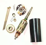 Repair Kit For Mercury 50-73531 Electric Starter 7.5HP 10HP 20HP. Fixed Price $229.95.