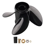 Blade Aluminum Propeller For Mercury Alpha One 14X21 48-8M0084496. Fixed Price $104.38.