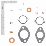 Mercury Marine 40-150 Hp Outboard Carburetor Kit Wmk 1395-9262. Fixed Price $30.99.