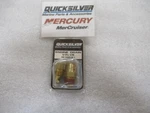 Q12C Mercury Quicksilver 22-16951Q Drain Plug Oem New Factory Boat Parts. Fixed Price $18.94.