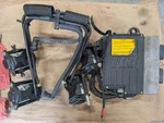 90 Hp Evinrude Ficht Emm Computer With Matching Injectors 586726. Fixed Price $650.00.