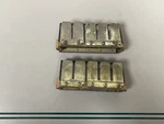 Oem 68H-13610-00-00 Yamaha Reed Valve Set Of 2. Fixed Price $21.99.