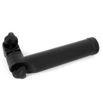 Cannon Rear Mount Rod Holder For Downriggers #1907070. Fixed Price $64.32.