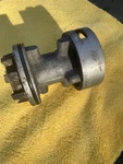 Johnson/evinrude Omc Bearing Carrier 40/48/50 Hp. Part # 332493. Fixed Price $175.00.