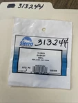 18-0923 313244 Sierra Cork Washer Plate Seal Omc Stringer Stern Drive Lot Of. Fixed Price $5.99.