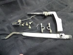 1981 Sea King VWB52179B 7.5HP Shift Control Linkage Chrysler Outboard Motor. Fixed Price $38.99.