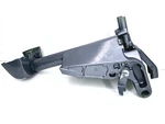 Genuine Yamaha Outboard Engine Motor Mid Section Swivel Bracket 40 50 60 Hp. Fixed Price $399.49.