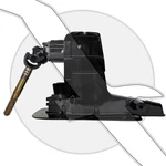 Mercruiser Alpha Gen Ii Upper Unit 1.47 Ratio. Fixed Price $2495.99.