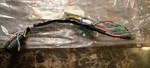 Oem Tohatsu Nissan Cord Assy #3C7-76110-1 2003 115 Ns. Fixed Price $100.00.