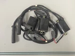 Month Warranty 69J-82310-00-00 Yamaha Ignition Coil Assy (lot Of 3) 0670. Fixed Price $64.99.