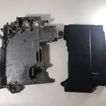 Tohatsu 115 Hp Electric Bracket + Cover 3C7-06901-2 3C7-06902-2. Fixed Price $39.99.