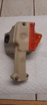 Johnson Evinrude Omc Air Silencer 9.9 Hp & 15 1975 Motor. Fixed Price $18.50.