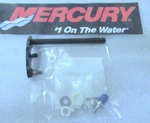 C3A Mercury Quicksilver 8M0053260 Bell Crank Kit Oem New Factory Boat Parts. Fixed Price $22.88.