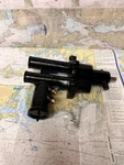 Quicksilver #46-8M0139996 Sea Pump Kit With Air Fittings.. Fixed Price $749.25.