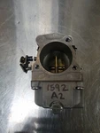 Evinrude Johnson Outboard 1993-1994 40 50 Hp Carburetor Assembly # 435378. Fixed Price $85.00.