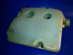 Suzuki 69110-87D00 Oil Tank DT175 175HP Reservoir. Fixed Price $55.00.