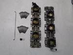 H3 Omc Johnson Evinrude 150 Hp 175 Throttle Body Assembly 5001237 5000177. Fixed Price $47.95.