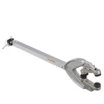 Attwood 4000-ADJ-B Heavy Duty Transom Saver 24-36" Outboard Motor Support. Fixed Price $80.88.