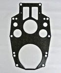 Mercury Optimax Pro Xs Base Gasket 200HP 225HP 250HP 3.0L V6 Dfi 832933006 00-12. Fixed Price $65.12.