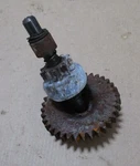 Evinrude Johnson Outboard 90 Hp - 175 Starter Pinion & Shaft 5004518. Fixed Price $40.00.