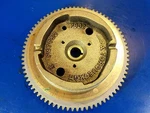 32102-93E00 Suzuki DF9.9 9.9HP / 15HP Dt Flywheel = Outboard Motor. Fixed Price $169.00.