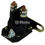 Stens Starter Solenoid #435-065 Fits Mtd 925-1426A. Fixed Price $14.98.