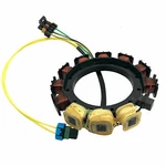 For Mercury/yamaha 25HP-60HP Outboard Stator 16 Amp 4 Stroke 65W-85510-10-00. Fixed Price $134.70.