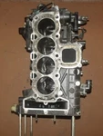 Mercury Hp Verado Cylinder Block Assy Pn 880504A13 Fits 2006 & Later. Fixed Price $316.00.