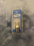 99105-00192 New Oem Suzuki Outboard Fuel Tank Connector OD11MM 1/4" Ntp Us. Fixed Price $14.95.