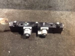 Mercury Outboard Fuel Rail Assy 895750T01 75HP - 115HP 2008. Fixed Price $149.99.