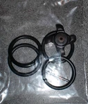 Raymarine Paddle Wheel Kit Airmar 33-114 S200 ST200 Autohelm D223. Fixed Price $43.06.