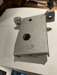 Johnson Evinrude Stop & Steering Bracket New! Free Shipping! 319948 Last. Fixed Price $19.99.