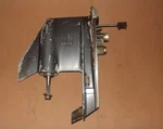 Omc Cobra Stern Drive Lower Gear Housing Assembly Complete Pn 0986669 Unit. Fixed Price $956.00.