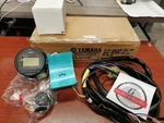Nos Yamaha Lead Wire & Digital Tacho 6YR-W0035-82 6Y5-2818R-32 6H5-83553-12 Y105. Fixed Price $569.00.