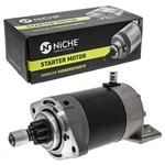 Niche Starter Motor For Suzuki 31100-95312 31100-95310 31100-95313 Watercraft. Fixed Price $101.28.
