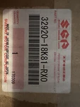 Suzuki V-strom 1000 Ecu / Fi Control Unit 32920-18K81-RX0 Oem. Fixed Price $300.00.