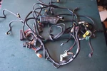 200 300 Hp Evinrude Electrical Harness E-tec Brp Two Stroke 0586991. Fixed Price $125.00.