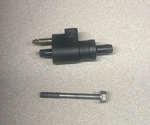 Mercury Mariner Fuel Connector 816856A3. Fixed Price $10.99.