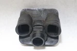 Omc Exhaust Relief Grommet 0345586 Johnson Evinrude 200HP 250HP Outboard. Fixed Price $22.50.