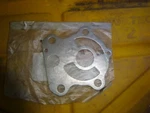 Oem : Yamaha 688-44323-00 Lower Drive Water Pump Plate 90ETLN 90ETXN 90ETLF. Fixed Price $5.99.