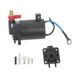 Fuel Primer Choke Solenoid 5007356 Fit For Omc 90-115HP Quiet Rider 1991-1993. Fixed Price $29.54.