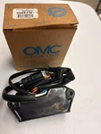 Johnson/evinrude/omc Oem Power Pack Assembly - P/n 0583110,. Fixed Price $175.00.