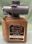 New Genuine Mercury 1333-3298 Carburetor Asm Marine 500 Complete. Fixed Price $243.69.