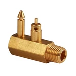 Attwood Yamaha Tank Fitting 1/4" Npt Thread. Fixed Price $12.10.