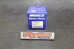 Nos - Wiseco Piston Kit Omc Loop Charge Starboard 0.03MM Over 3119S3. Fixed Price $66.99.