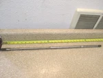 Johnson Evinrude Omc 25 - 30 Hp Driveshaft Long 20" 0339348. Fixed Price $90.00.